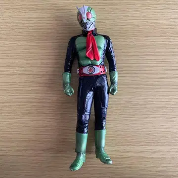 소프비혼 VOLUME 22 가면라이더 2호