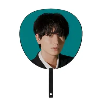 SixTONES MILESixTONES 부채 타카치 유고