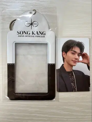 송강 SONG KANG FC 혜택