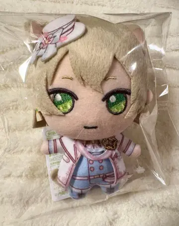 온라인 크레인 게임 획득품 마법사의 약속 루틸 키라돌 봉제 인형 난자타운