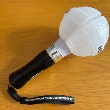 [ 히프마이 ] 마이크풍 응원봉