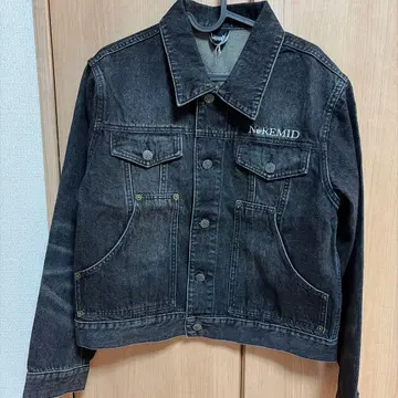 noremid 데님 자켓 S 사이즈