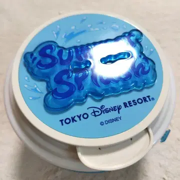 도쿄 디즈니 리조트 팝콘 통