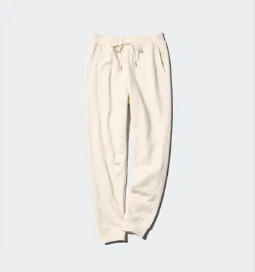 히트텍 보아 스웨트 팬츠 M