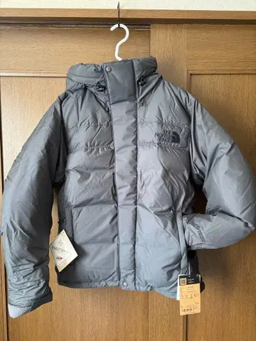 THE NORTH FACE 다운 자켓 ND92460R 그레이