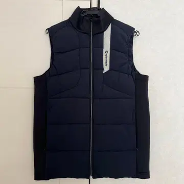 TaylorMade 네이비 베스트 M