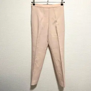 CELFORD 핑크 슬랙스 38 사이즈