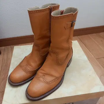 VALETTO 숏부츠 36