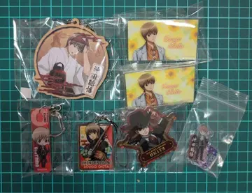 은혼 대은혼전 미니 아크릴 스탠드 외