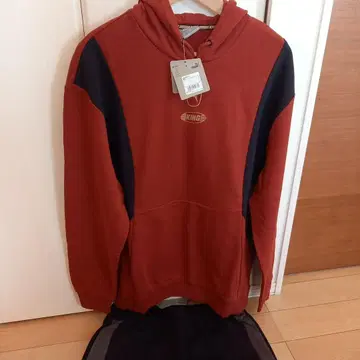 PUMA KING 상하의 세트