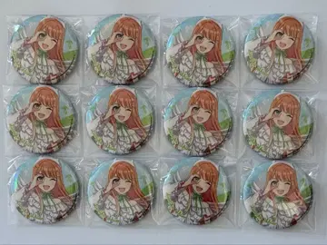 학마스 시운세이카 캔뱃지