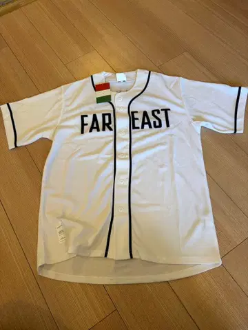 LIBE BRAND UNIV 티셔츠 M 사이즈