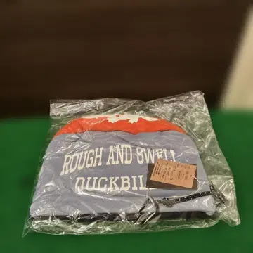 러프앤스웰 아이언 커버