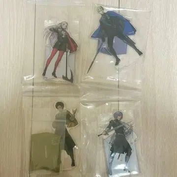 [ 파이어 엠블렘 풍화설월 ] 아크릴 스탠드