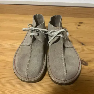 CLARKS 클락스 디저트 트렉 26.5