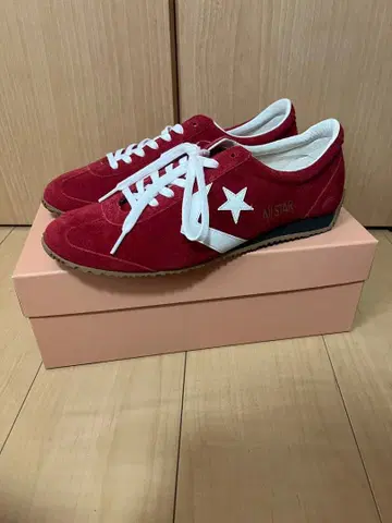 컨버스 에딕트 TRAINING SHOES