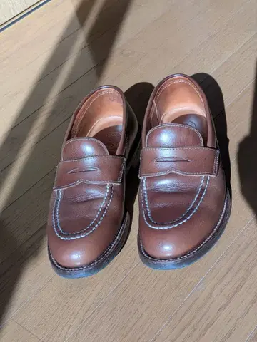 WHEELROBE (휠 로브) 로퍼 6D