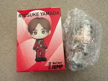 새상품 Hey! Say! JUMP 야마다 료스케 피규어 시크릿