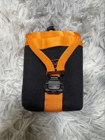 초레어 BRIEFING 브리핑 한정 컬러 레이저 스코프 파우치