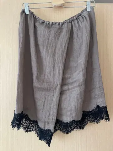 피브릴 리오셀 스커트