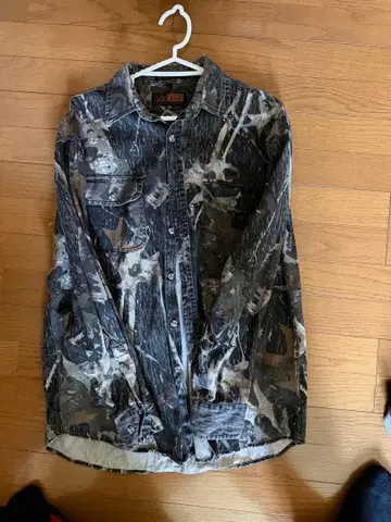 CANYON GUIDE OUTFITTERS 리얼트리