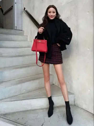 셰리에 sheller 큐롯