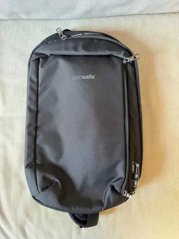 pacsafe 팩세이프 vibe 325
