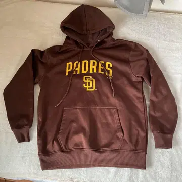 [ 완판템 ] MLB 샌디에이고 파드레스 후드티 속기모