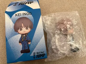 새상품 Hey! Say! JUMP 이노오 케이 피규어 시크릿