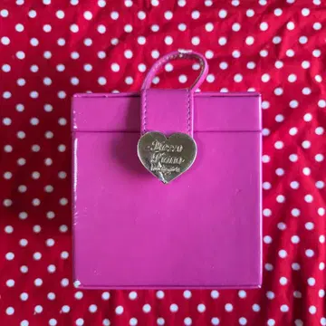 메조 피아노 액세서리 박스