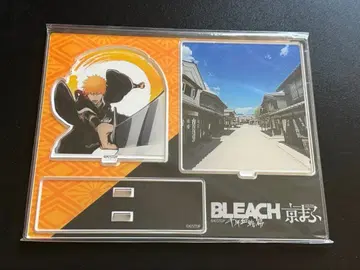 BREACH 교토마후 쿠로사키 이치고 아크릴 스탠드