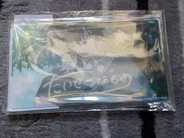 학원 아이돌 마스터 2024 생일 아크릴 플레이트 하타야 미스즈