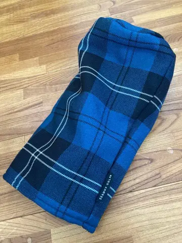 셰이머스 드라이버용 헤드커버 SEAMUS