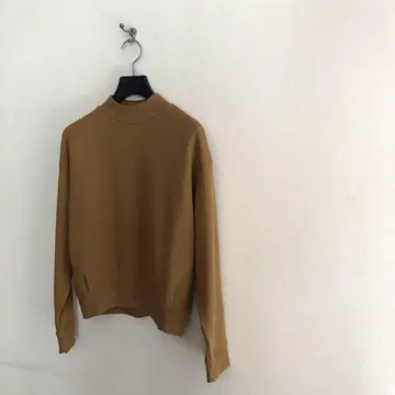 1LDK MY YAAH 맨투맨 여성용 그레이