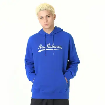 New Balance 후드티 L 사이즈