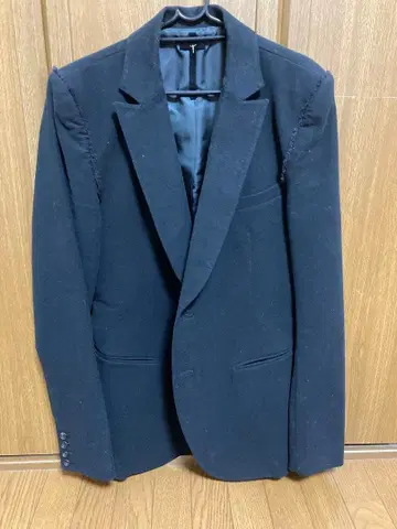 LGB 루그랑 블루 테일러드 자켓 사이즈 3 새상품급