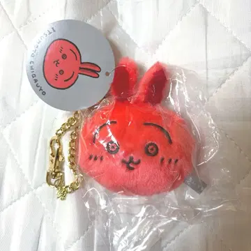 치이카와 (먼작귀) 언제나와 다른 얼굴 마스코트 (토끼)