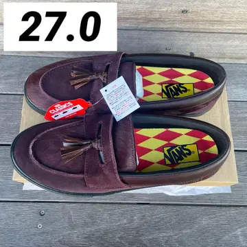 Vans billy YEAR OF THE HORSE 27cm