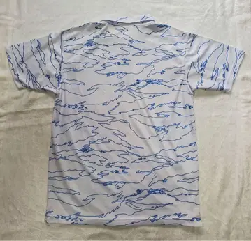 뉴에라 반팔 골프웨어 피케 셔츠 화이트