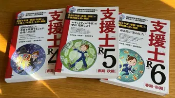 지원사 기출문제 해설 (R4~R6)