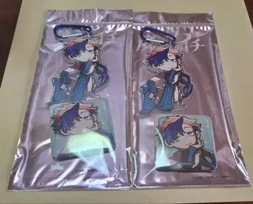 마남의 이치 고쿠라쿠 세트