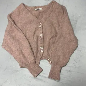 snidel 가디건