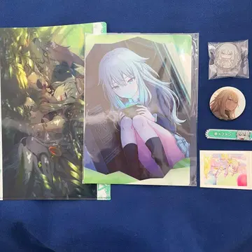 프로세카 쿠사나기 네네 모음