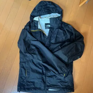 THE NORTH FACE 블랙 마운틴 후드티