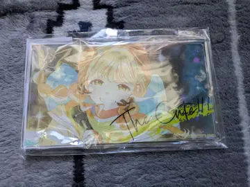 학원 아이돌 마스터 2024 생일 아크릴 플레이트 후지타 코토네