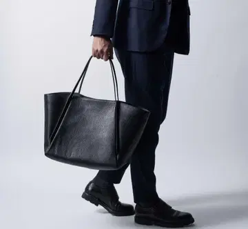 미사용 새상품 Root 재지 토트 Swing 토트백 블랙