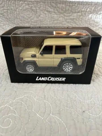 랜드크루저 70 풀백카