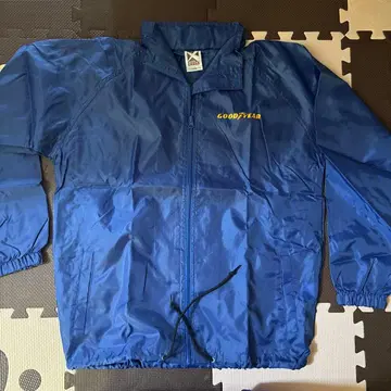 GOODYEAR 네이비 나일론 자켓 L 사이즈