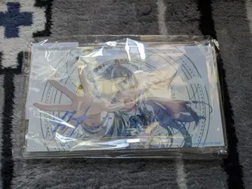 학원 아이돌 마스터 2024 생일 아크릴 플레이트 츠키무라 테마리