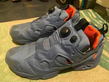 리복 클래식 인스타펌프 퓨리 테크 V63047